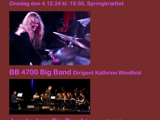 BB47 koncert Ringsted