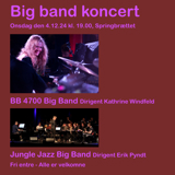 BB47 koncert Ringsted